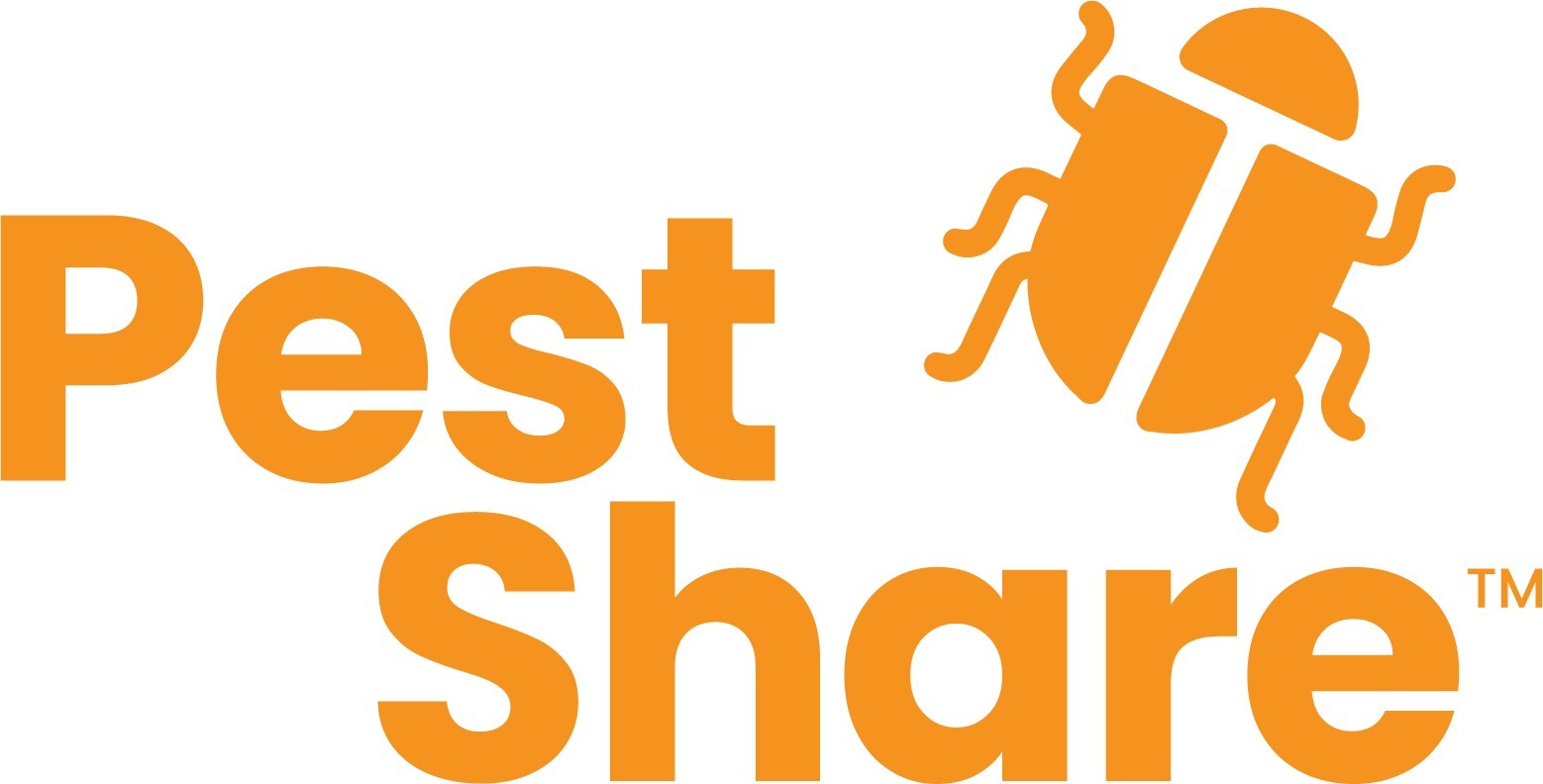 Pest Share Logo